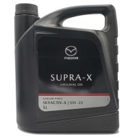 Mazda ORIGINAL OIL SUPRA X (/ R )