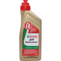 Castrol ATF MULTIVEHICLE (/ R )