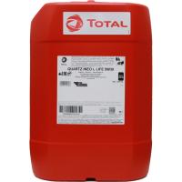 Total QUARTZ INEO LONGLIFE (/ R )