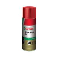 Castrol CHAIN SPRAY 0-R (/ R )