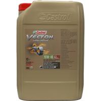 Castrol VECTON LONG DRAIN 10W40 E7 (/ R )