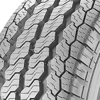 Continental VancoFourSeason (225/55 R17 101H)