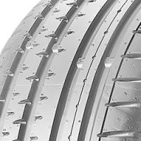 Continental CONTISPORTCONTACT 2 (205/55 R16 91V)