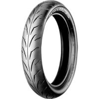 Bridgestone BT39 RSS (120/80 R17 61S)