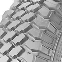 Michelin 4x4 O/R XZL (7.50/ R16 116N)