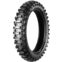 Bridgestone M40 (2.75/ R10 38J)