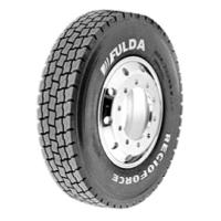 Fulda REGIOFORCE (205/75 R17.5 124/122M)