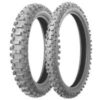 Bridgestone M204 (90/100 R14 49M)