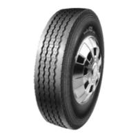 Double Coin RR 905 (385/65 R22.5 160K)