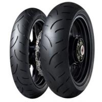 Dunlop Sportmax Qualifier II (190/50 R17 73W)