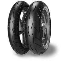 Metzeler Sportec M5 Interact (160/60 R17 69W)