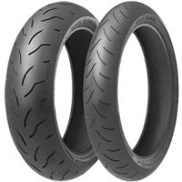 Bridgestone BT016 R Pro (160/60 R17 69W)