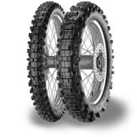 Metzeler MCE6 Days Extreme (140/80 R18 )