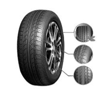 Blacklion Cilerro BH15 (205/65 R16 95H)