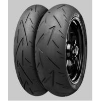 Continental ContiSportAttack 2 (110/70 R17 54W)