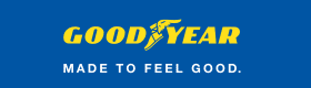 Goodyear Logo