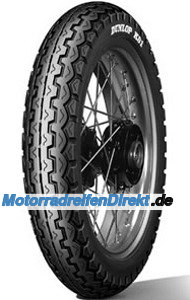 K 81 Roadmaster TT 100 GP