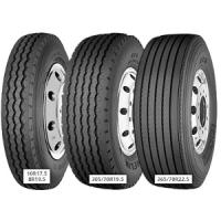 Michelin XZA (8.5/ R17.5 121/120L)