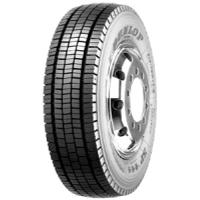 Dunlop Next Tread NT244 (245/70 R19.5 136/134M)