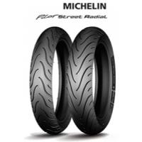 Michelin PILOT STREET RADIAL (150/60 R17 66H)