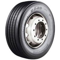 Bridgestone R 249 II Evo Ecopia (355/50 R22.5 156L)