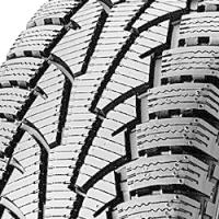 Nokian Weatherproof C (225/75 R16 121/120R)