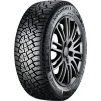 Continental IceContact 2 (255/55 R19 111T)