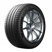 Michelin Pilot Sport 4S ZP (345/25 R21 104Y)