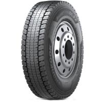 Hankook DL22 SmartTouring (295/80 R22.5 154/149M)