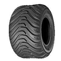 Malhotra/mrl Prince 337 (500/50 R17 160A6)