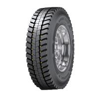 Goodyear Omnitrac D Heavy Duty (13/ R22.5 156/150K)