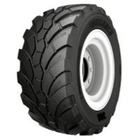 Alliance 398 All Steel (600/50 R22.5 164J)