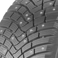 Continental IceContact 3 (215/55 R18 99T)