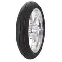 Avon 3D Ultra Xtreme AV81 (AC3) (120/70 R17 58W)