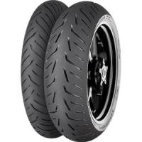 Continental ContiRoadAttack 4 GT (190/50 R17 73W)