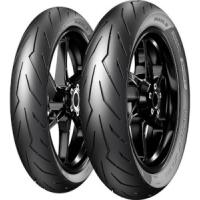 Pirelli Diablo Rosso Sport (80/90 R17 44S)