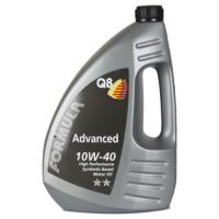Q8 Oils Formula Advanced 10W-40 Motoröl (/ R )
