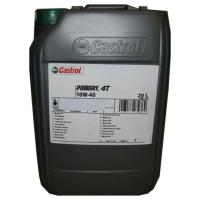 Castrol POWER 1 4T SAE (/ R )