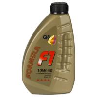 Q8 Oils Formula F1 10W-50 Motoröl (/ R )