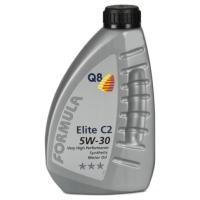 Q8 Oils Formula Elite C2 5W-30 Motoröl (/ R )