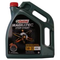 Castrol Magnatec Stop-Start 5W-30 A3/B4 (/ R )