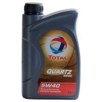 Total QUARTZ 9000 5W-40 (/ R )