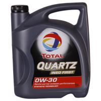 Total Quartz INEO First 0W-30 (/ R )