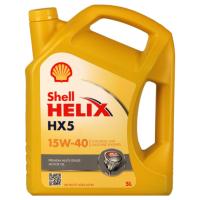 Shell Helix HX5 15W-40 (/ R )