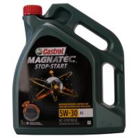 Castrol Magnatec Stop-Start 5W-30 A5 (/ R )