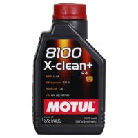 Motul 8100 X-CLEAN+ 5W-30 (/ R )