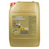 Castrol VECTON FUEL SAVER  E6/E9 (/ R )