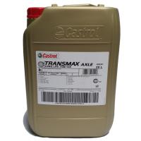 Castrol SYNTRAX LONGLIFE (/ R )