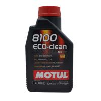 Motul 8100 ECO-CLEAN (/ R )