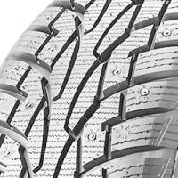 Nankang SNOW SW-7 (155/80 R13 79T)